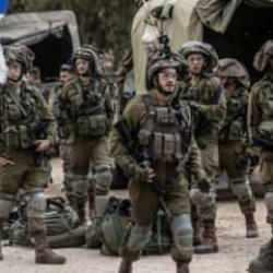 Kassam Tugayları'ndan İsrail'e ağır darbe! 25 İsrail askeri öldürüldü