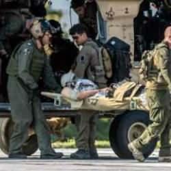 İsrail ordusu duyurdu: 5’inin cesedine ulaşıldı