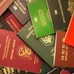 2024 pasaport ücretleri! 2024 pasaport defter bedeli ve yıllık ücretler