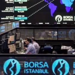 Borsanın 10 yıllık ocak ayı performansı belli oldu
