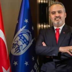 Bursa Büyükşehir Belediye Başkan adayı Alinur Aktaş kimdir?