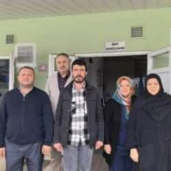 Gassalların tüyler ürperten hikayeleri İşte yıkarken cenaze için söyledikleri şey... 