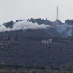 Hizbullah 'ilk yanıtımız' diyerek duyurdu: İsrail'in hava kontrol üssü 62 roketle vuruldu