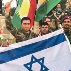 İsrail'in sinsi PKK planı devrede! Kirli iş birliğinde hedef Türkiye