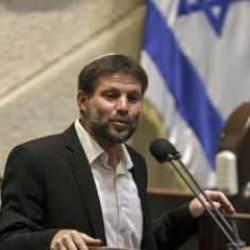 İsrailli Bakan Smotrich'ten 'Gazze'ye Yahudi yerleşim birimleri kurulsun' çağrısı