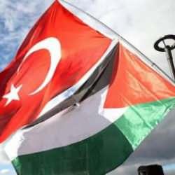 İstanbul'da binler şehitler ve Filistin için bir araya gelecek