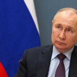 Putin'den İran açıklaması! Reisi'ye mesaj iletti