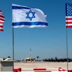İsrail'den ABD'ye skandal Gazze emri! Tüm dünyada tepkiler çığ gibi!