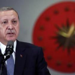 Son dakika... Cumhurbaşkanı Erdoğan'ın başkanlığında İstanbul'da güvenlik zirvesi