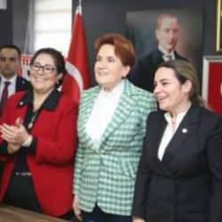 İYİ Parti, Adana Büyükşehir Belediye Başkan adayını açıkladı