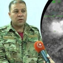 Alçak saldırı sonrası terör örgütü PKK/YPG'nin Suriye'deki uzantısı SDG'den itiraf