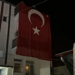Türkiye şehitlerine ağlıyor! Şehitlerin acı haberleri ailelerine ulaştırıldı
