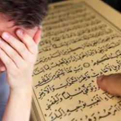 Kur’an’da geçen en etkili şifa duaları: Arapça 7 şifa ayetleri!