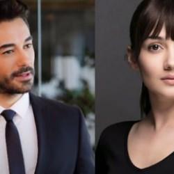 TRT1'in yeni dizisi Aşka Tutsak'a sürpriz transfer! Al Sancak ve Şebeke'nin yıldızıydı