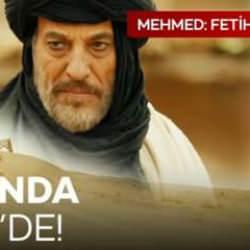 TRT1’in yeni dizisi Mehmed: Fetihler Sultanı’na Dilek Taşı’ndan bomba transfer! O geliyor