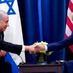İsrail ve ABD'den kanlı ittifak! Orta Doğu'yu kana bulayacak anlaşma imzalandı