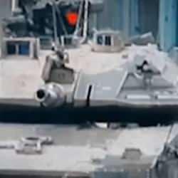 İsrail'e asrın darbesi: Gazze'de siyonistlerin kalbini söken operasyonda 80'i etkisiz!