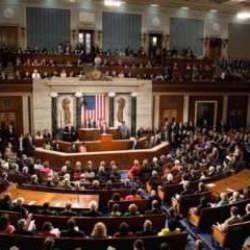 İtiraf gibi açıklama: ABD kongresi İsrail lobisinin kontrolünde