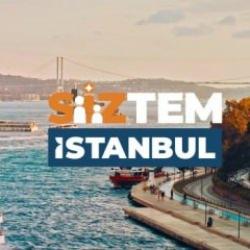 Murat Kurum duyurdu: İstanbul'a 'Siztem' geliyor