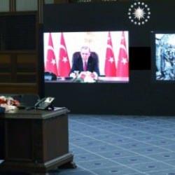 Son dakika: Alper Gezeravcı ile Başkan Erdoğan arasında tarihi bağlantı!