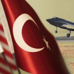 ABD: Türkiye'yi F-35 ailesine geri almak isteriz