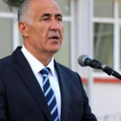 Belediye başkanı CHP'den istifa etti: Artık dur demenin zamanı geldi