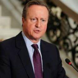 İngiltere, Filistin devletini tanımak için iki şartını açıkladı