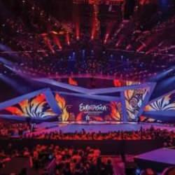 Eurovision'da gündem İsrail boykotu