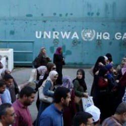 UNRWA nedir ve neden İsrail'le Batı'nın hedefinde?