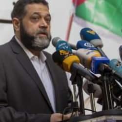 Hamas: İsrail ateşkes maddelerini ısrarla reddediyor
