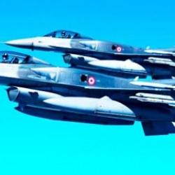 ABD'de Türkiye'ye F-16 satışına ilk itiraz