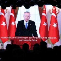 6. Etnospor Forumu Antalya'da başladı: Erdoğan'dan önemli mesajlar