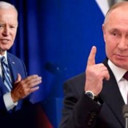 ABD Başkanı Biden'dan soğuk savaşı kızıştıracak Putin açıklaması! Resmen ilan etti