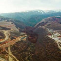 Bakanlıktan maden ocağı kararı! Lisansı iptal edildi