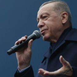 Başkan Erdoğan: Bizi savaşa sürüklemek için çok uğraştılar! Asla prim vermedik