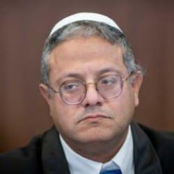 İsrailli bakandan ramazanda Mescid-i Aksa'ya giriş yasaklansın çağrısı