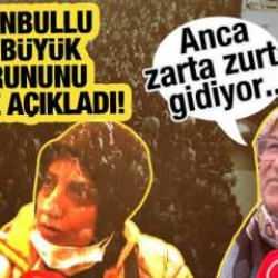İstanbullu en büyük sorununu böyle açıkladı! 'Anca zarta zurta gidiyor'