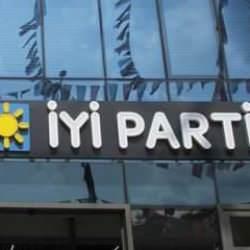 İYİ Parti Ankara'nın ilçe adaylarını tanıttı