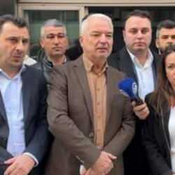 CHP'nin seçime giremediği Saruhan'da İlçe Başkanı istifa etti