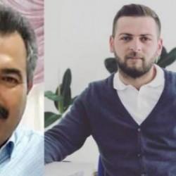 CHP'nin Alaca Belediye Başkan adayı son gün istifa etti