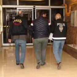 FETÖ'nün Hava Kuvvetleri yapılanması soruşturmasında 15 gözaltı kararı
