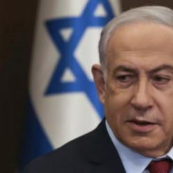 Netanyahu: Gazze'de kontrolü bırakmayacağız