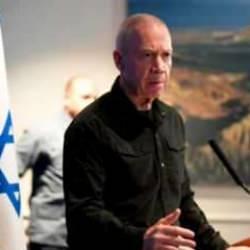 Kassam Tugayları İsrail'i krize soktu! Savunma Bakanından Ortodoks Yahudilere çağrı