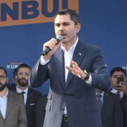 Kurum'dan CHP Genel Başkanı Özel'in 'bedellik askerlik' açıklamasına tepki