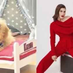 Şarkıcı Pınar Soykan tüm mirasını köpeğine bırakacağını açıkladı!