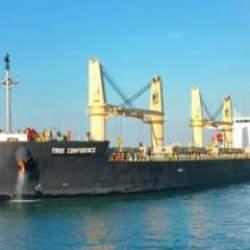  Kızıldeniz’de ticari gemilere düzenlenen saldırılarda 2 kişi öldü