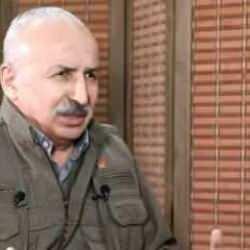 PKK elebaşı Mustafa Karasu'dan 'Kent Uzlaşısı' yorumu