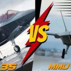 F-22 mi, F-35 mi, KAAN mı? Heyecan veren sözler: ABD medyası çok irdeledi