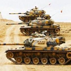 Türkiye yaz aylarında Irak'a operasyon başlatacak