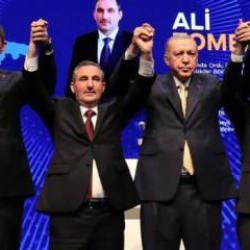 AK Partili adaydan peş peşe müjdeler! Haber7'ye açıkladı